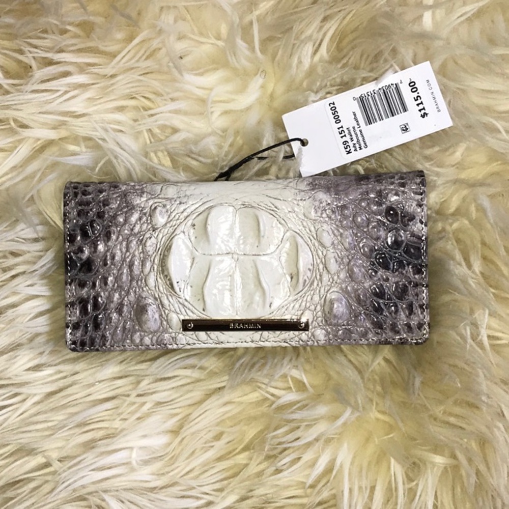 Brahmin ADY Wallet
